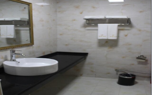 Fulin Business Hotel
