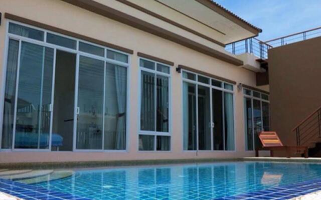 The Grandio Hua Hin Pool Villa