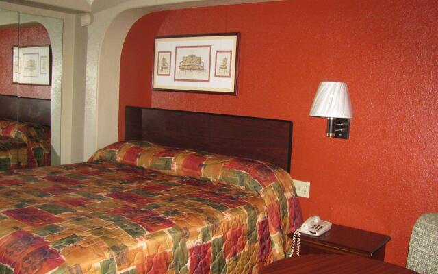 Economy Inn