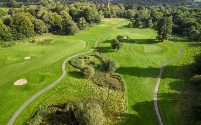 Delta Hotels Worsley Park Country Club
