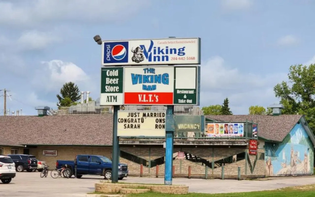 Viking Inn