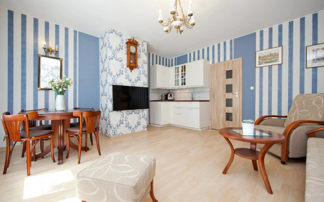 Ogarna Comfort in Gdańsk
