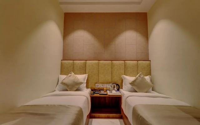 Hotel Amber Suite