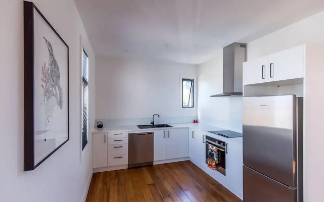 The Provincial Apartments