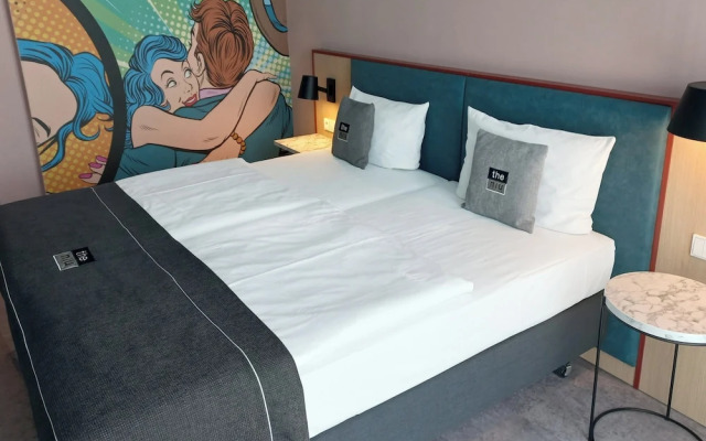 Holiday Inn - the niu, Pax Berlin Airport by IHG