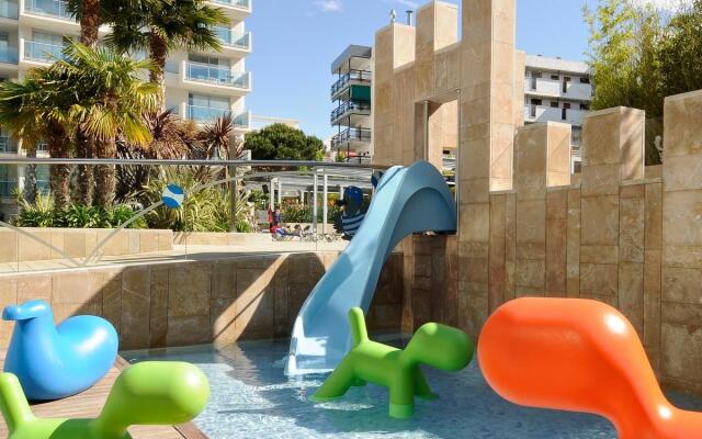 Blaumar Hotel Salou