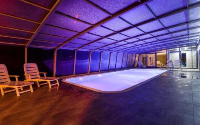 Kompleks Rekreacyjny Sielsko na Wygodzie