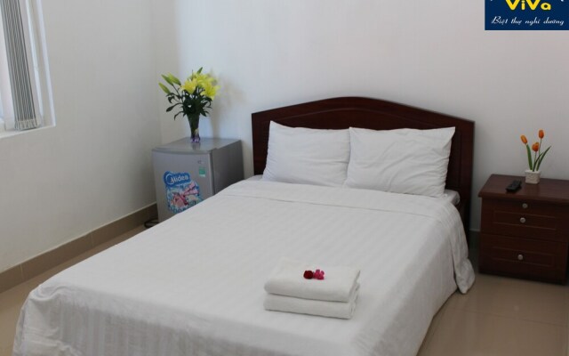 Viva Villa Vung Tau 4 Bedrooms