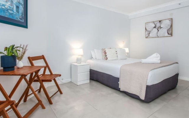 Moroccan Surfers - 3BR Apartment – Guest Rooms – Gold Coast