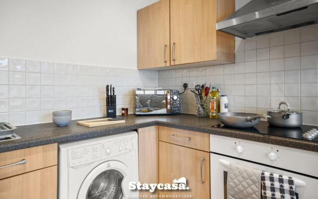 Heartwood Suite
