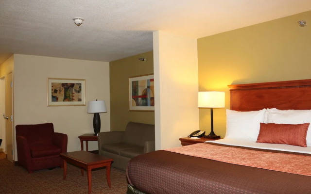 Quality Inn & Suites Dickinson