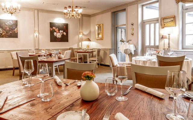 Hotel U Solné Brány