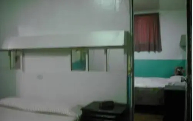 Bluefields Alpha Hotel