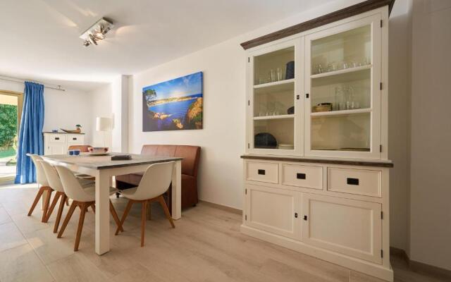 Residence Velas Garden Pool Suite