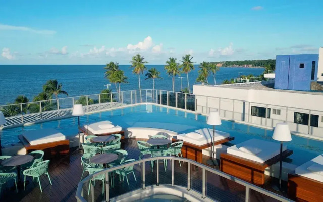 Setai Yacht - Garden III - By Almare