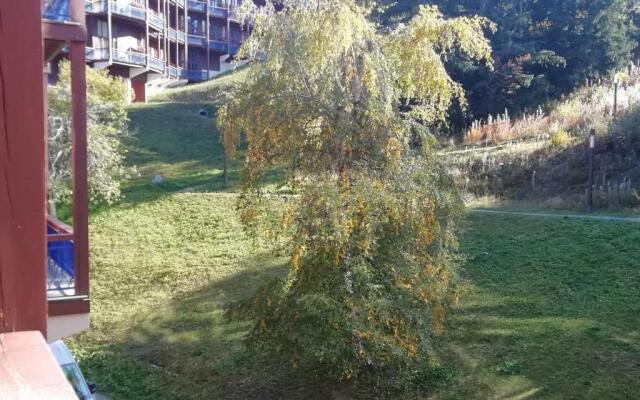 Appartement Les Arcs 1800, 1 pièce, 5 personnes - FR-1-411-286