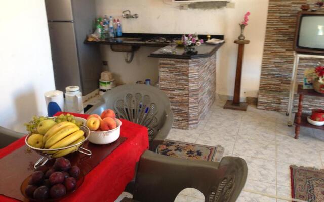 Fantastic Chalet ,North coast