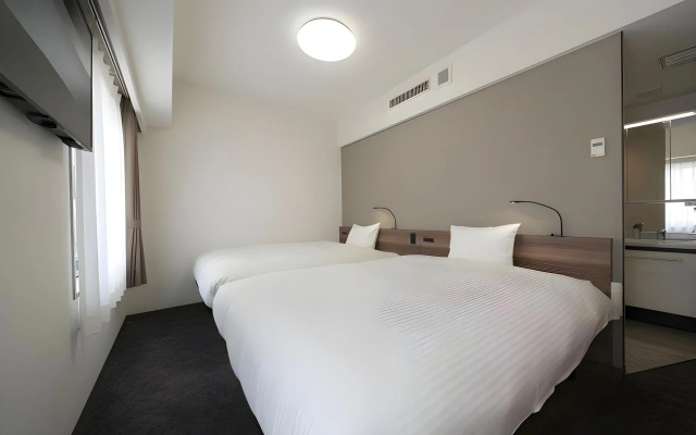 Nagoya B's Hotel