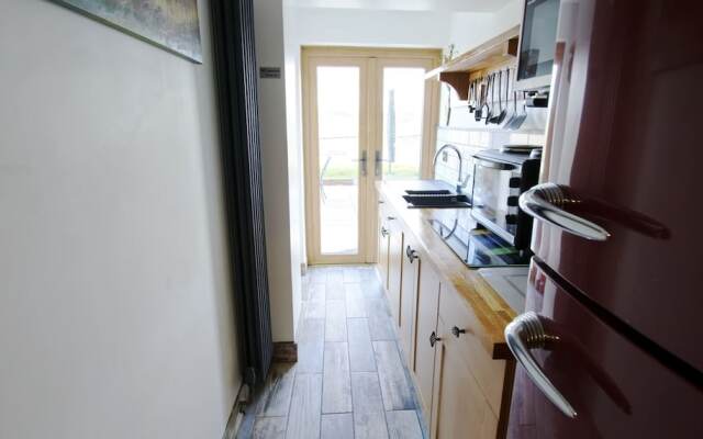 Guyscliffe Farm Holiday Lets