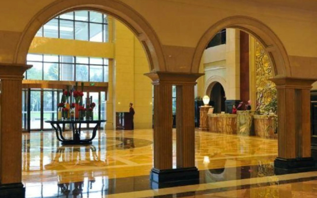 Zhongsheng Hotel