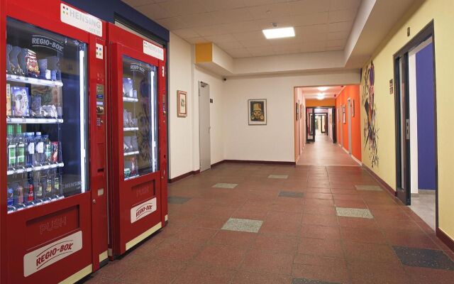 NEOHOSTEL Berlin