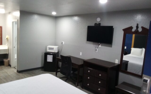 Coachman's Inn & Suites