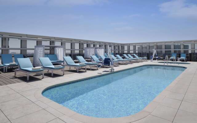 Hyatt House Lax