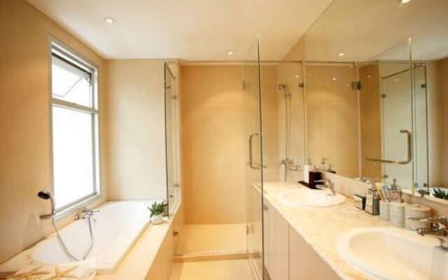 The Point Condominium