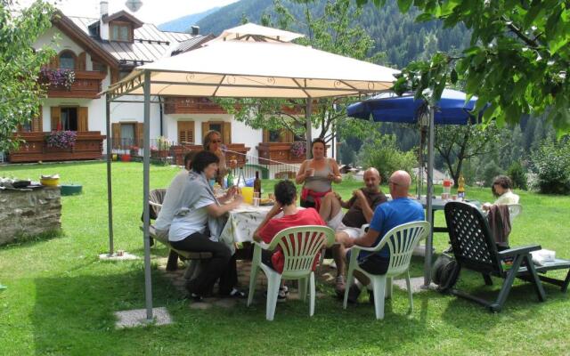 Casa Bamby