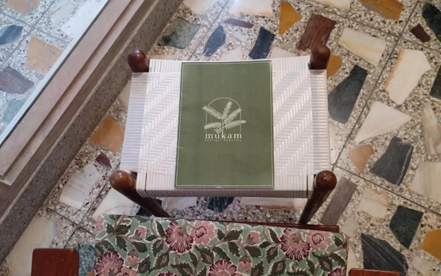 Mukam Boutique Homestay