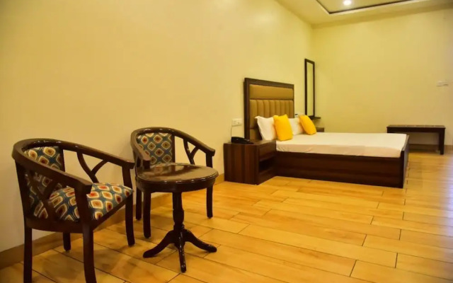Serene Suites