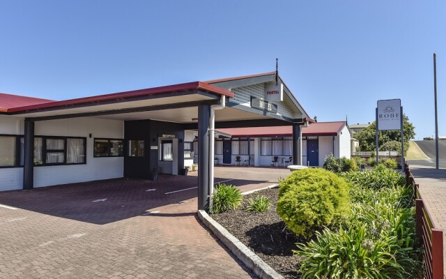 BEST WESTERN Robe Melaleuca Motel
