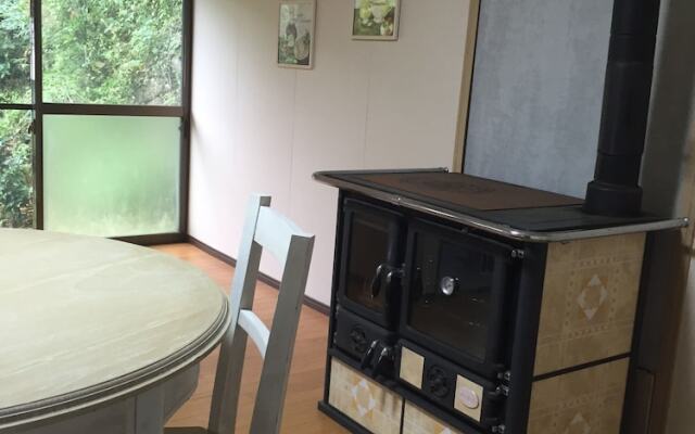 Kumano Kodo Winery Guest House