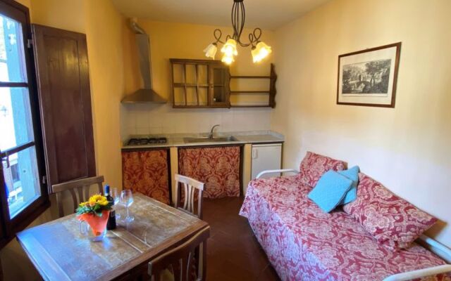 Villa Grassina 43068