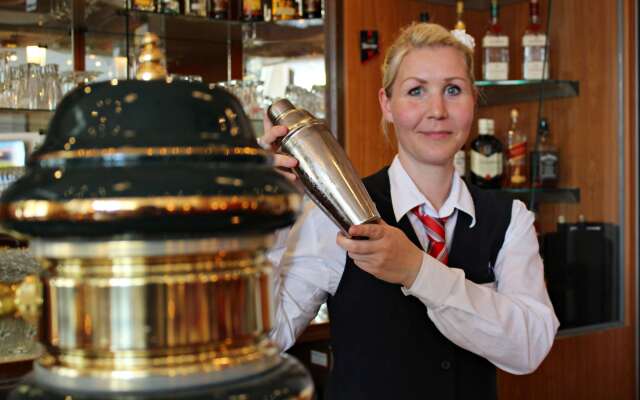 PLAZA INN Berlin Charlottenburg