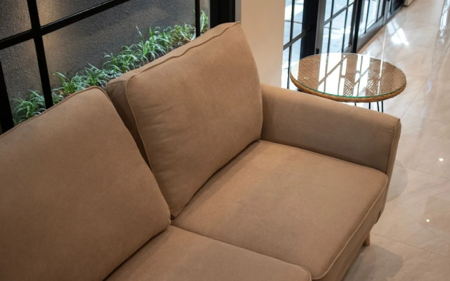 Sky Loft Villas Bali