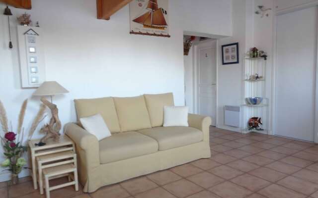 Appartement Silène