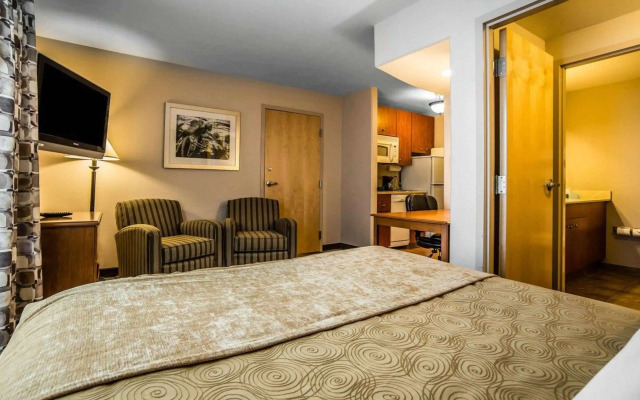 MainStay Suites Casper
