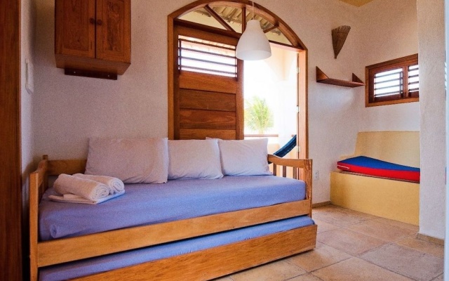 Villa Medina Jeri