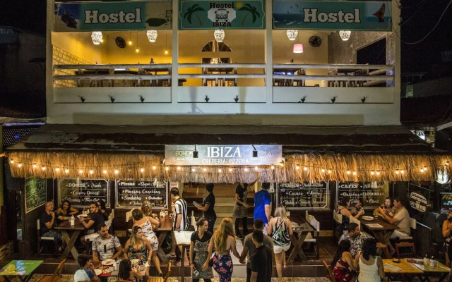 Hostel Ibiza