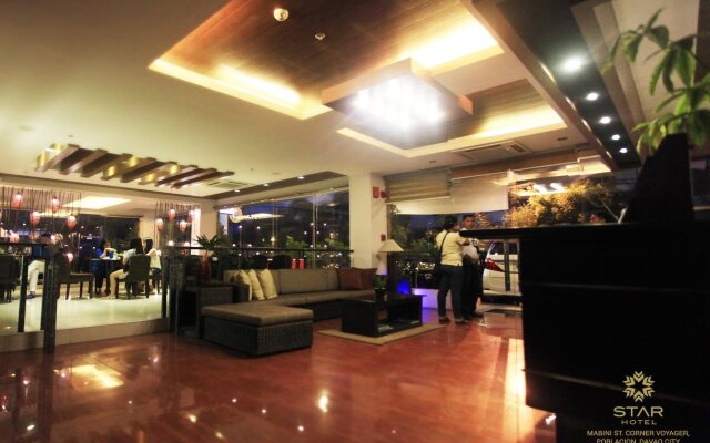 Star Hotel