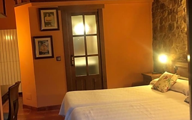 Hostal Rural Las Nubes