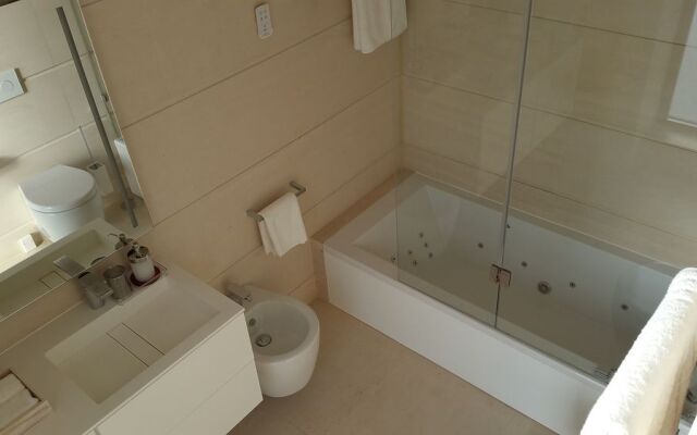 Apartamento de lujo Velazquez 160 Madrid