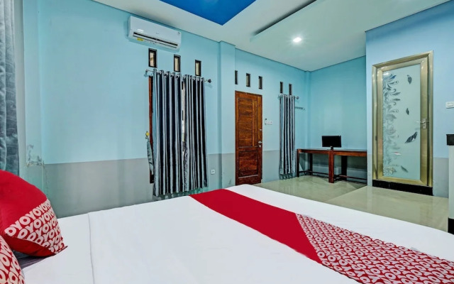 OYO 91987 Archery Residence Syariah