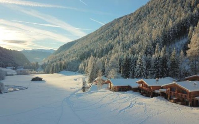 Südtirol Chalets Valsegg