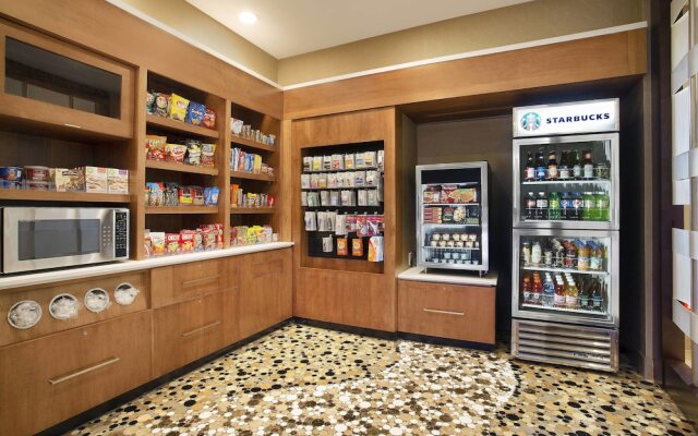 SpringHill Suites Murray