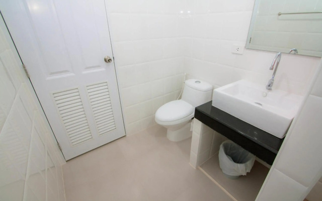Baan Opun Garden Resort