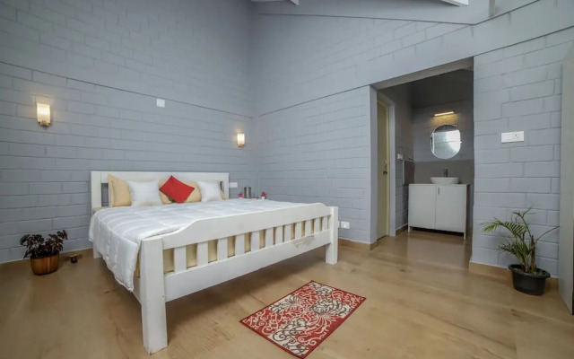 Hillcroft Bungalow