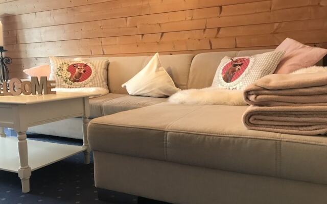 Ferienwohnungen Johanneshof