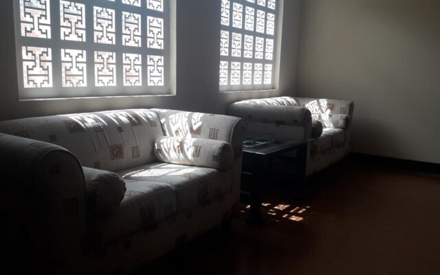 OYO 1331 K2 Wisma